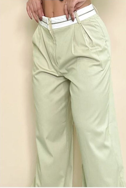 Pantalon Elena