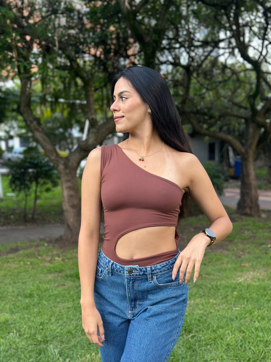 Body Valentina cafe