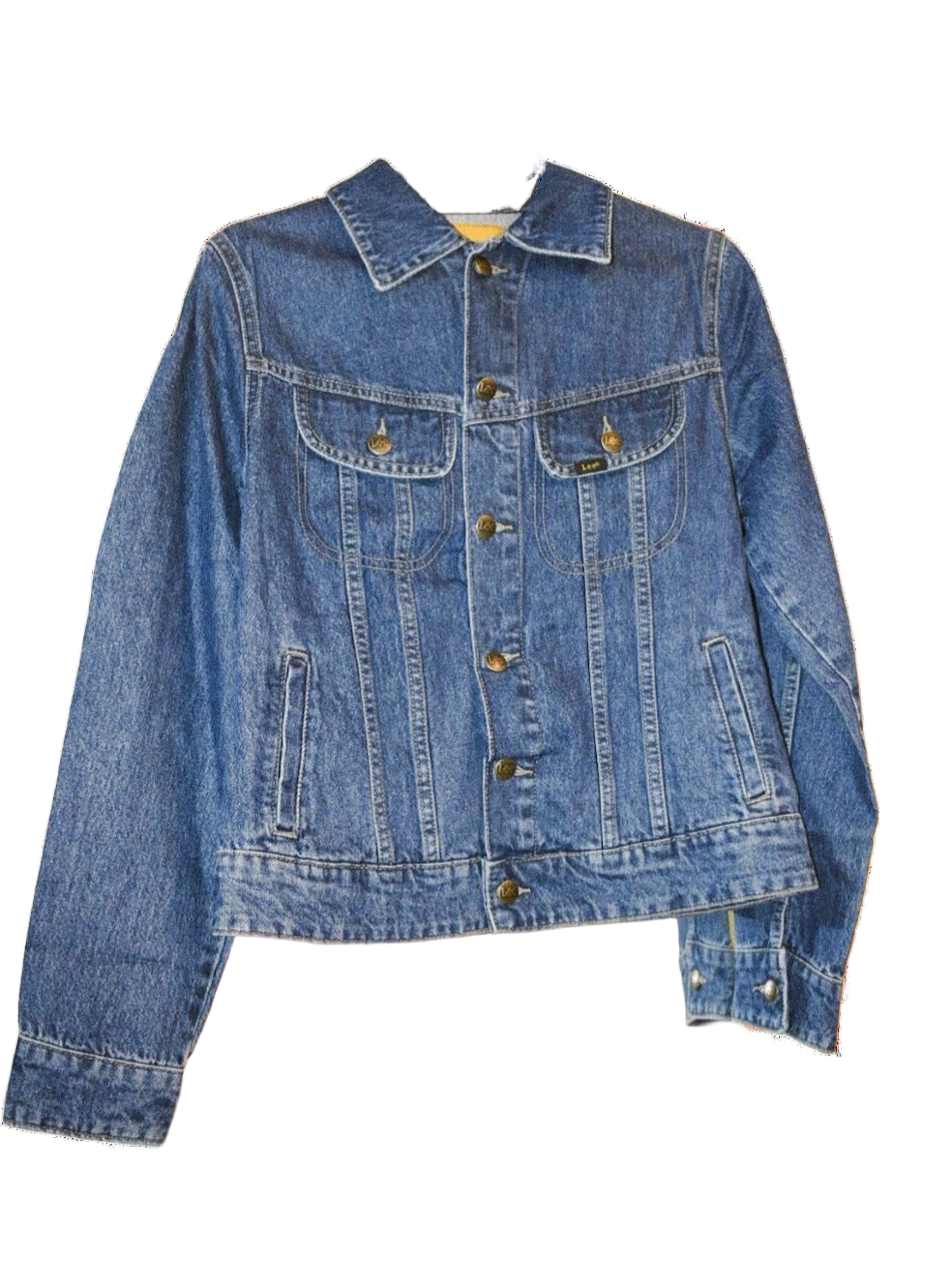 Chaqueta denim  Amelia
