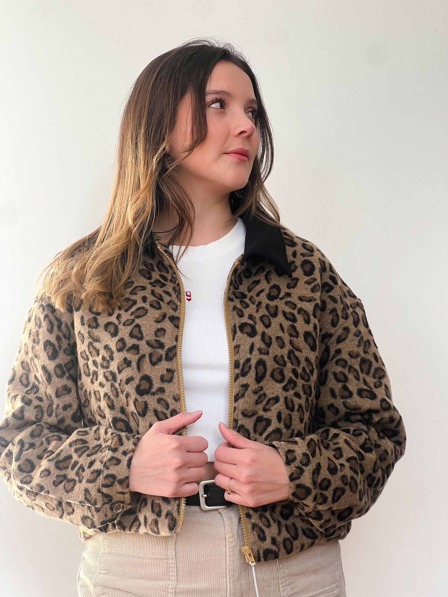 Chaqueta Gabrielle