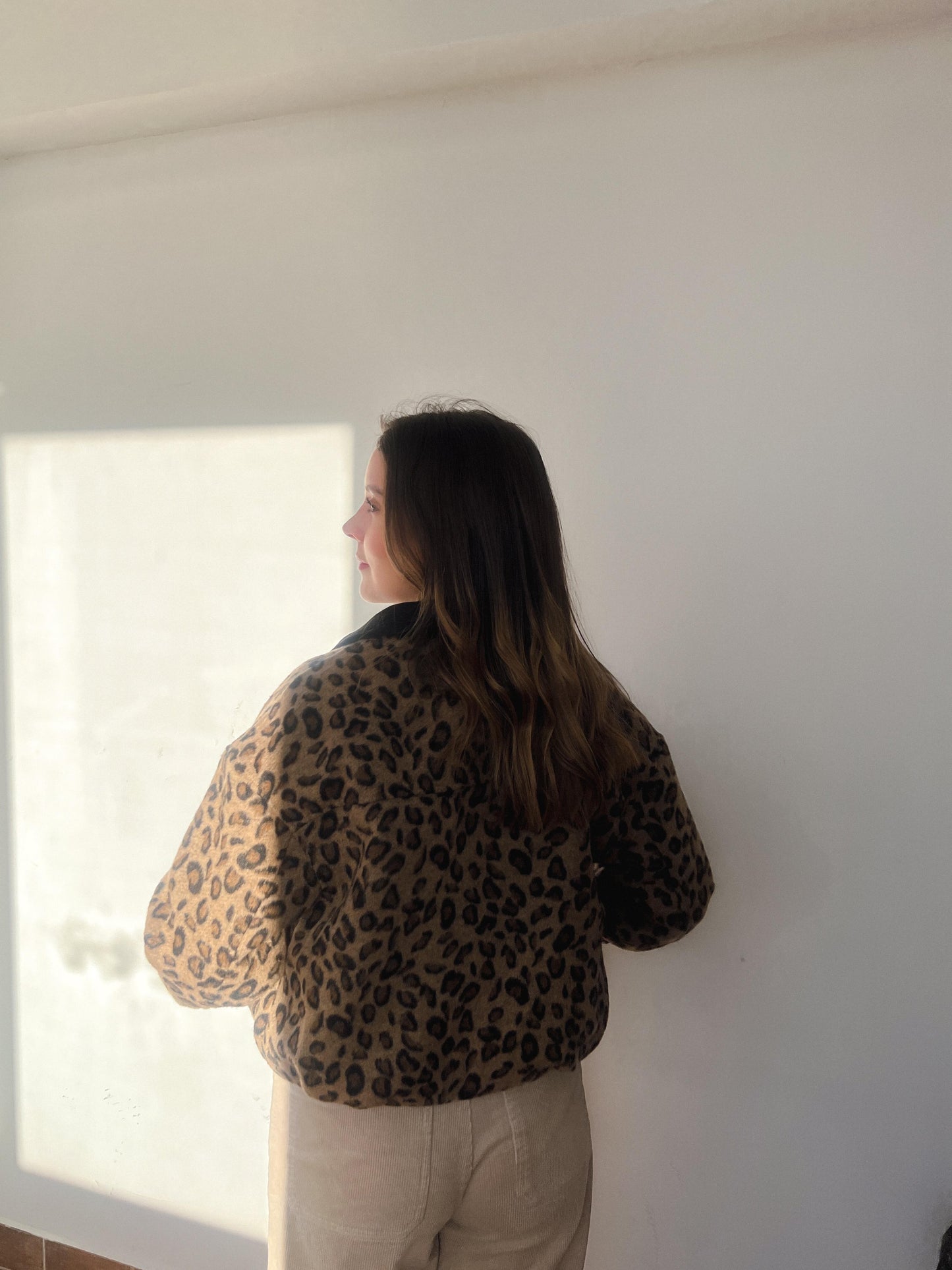 Chaqueta Gabrielle
