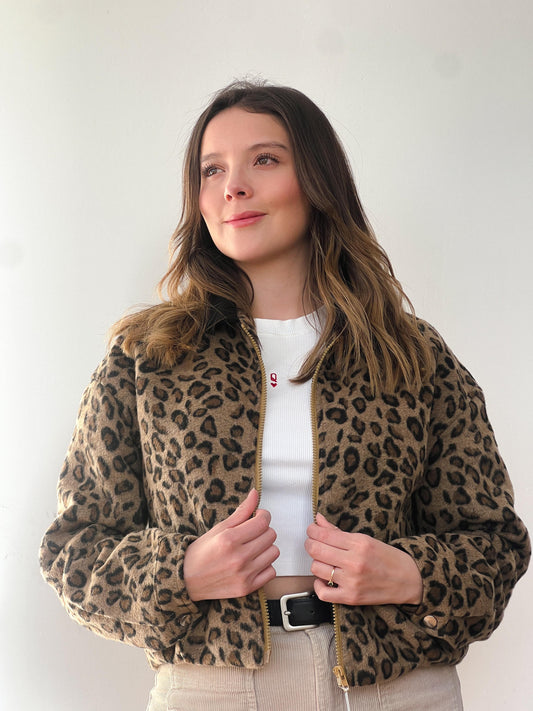 Chaqueta Gabrielle